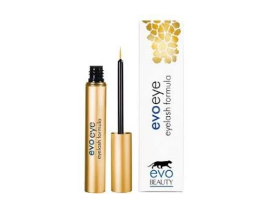 SALE／37%OFF evoeye アイラッシュ アイラッシュ フォーミュラ3ml 