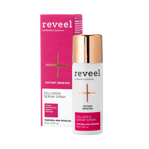 reveel Collagen Serum Spray 膠原精華噴霧